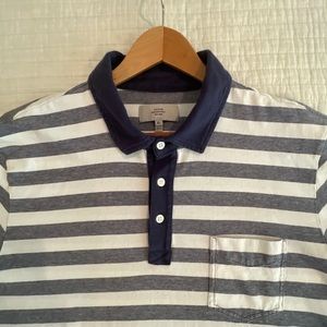 Jack Spade Men’s Polo Shirt XL